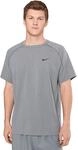 NIKE Nk Df Ready Ss T-Shirt 084 S