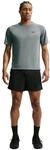 Nike Herren Df Uv Flex Ss T-Shirt (1er Pack)
