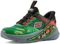 Skechers Jungen Hyper-questSneaker