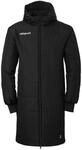uhlsport Herren Essential Winter Bench Jacke Sport-Jacke