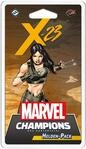 Fantasy Flight Games, Marvel Champions: LCG &ndash; X-23, Helden-Erweiterung,