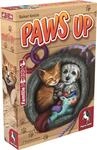 Pegasus Spiele Paws Up, Braun und Schwarz, 12.7 cm x 3.5 cm x 17.7 cm