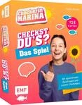 Kartenspiel: Checkerin Marina: Checkst du's? &ndash; Das Spiel