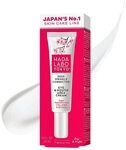 Hada Labo Tokyo Red Augencreme 15 ml, Anti-Aging Pflege f&uuml;r Augen und Lippen mit