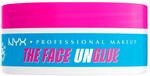 NYX Professional Makeup The Face Unglue Cleansing Balm Make-up Entferner, Bis...