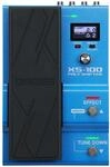 BOSS XS-100, Moderne Pitch-Shifting-Workstation mit umfangreichen...