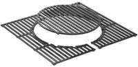 Enders&reg; Switch Grid f&uuml;r eFlow/eFlavour, Gusseisen, Rost-in-Rost System,