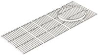 Enders&reg;Switch Grid Rost-in-Rost System aus Edelstahl f&uuml;r Enders&reg; Hyde 6,