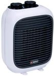 alpina Heizl&uuml;fter 1500W &ndash; Elektrischer Heizstrahler f&uuml;r warme & kalte Luft...