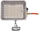 FIREFIX GHS1 Gas-Heizstrahler EASY 4,4 kW