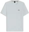 BOSS Herren Waffle T-Shirt 10269584 01 Pyjama_T_Shirt