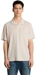 TOM TAILOR Denim Herren Relaxed Fit Poloshirt