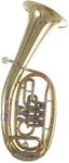 Roy Benson Bb-Tenorhorn TH-201 (Premium Kompaktmodell, mit &Oslash; 24 cm Messing
