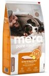 MERA Pure Sensitive Puppy Ente & Kartoffel 12,5kg Welpenfutter getreidefrei