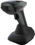 Safescan 350-BT Kabelloser Barcodescanner Pr&auml;zise Erfassung von 1D- und...