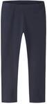 NAME IT M&auml;dchen Nkfvivian Capri Ff Noos Leggings, Dark Sapphire, 122 EU
