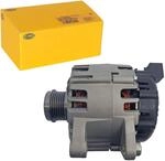 HELLA 8EL 011 713-421 Generator/Lichtmaschine - 14V - 150A | Kompatibel mit:...