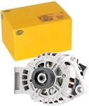 HELLA 8EL 015 630-091 Generator/Lichtmaschine - 14V - 120A | Kompatibel mit:...