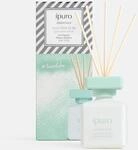 ipuro Essentials TIME TO BE Raumduft mit St&auml;bchen 50 ml - Raumerfrischer mit...