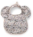 Elodie Details Baby L&auml;tzchen mit Auffangschale - Abwaschbar - Skandinavisches Design