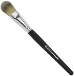 Make Up Pinsel vegan, Professioneller Foundation Pinsel, feinstes Toray-Haar,...