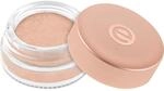 essence cream eyeshadow, Lidschatten, Nr. 02, Gold, langanhaltend,...