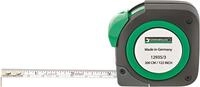 STAHLWILLE 12935/3 | Ma&szlig;band 3 m | Roll-Bandma&szlig; metrische und z&ouml;llig Skala |...