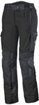Held Carese 3 Base Motorrad Textilhose Herren | GORE-TEX wasserdicht, D3O Level...