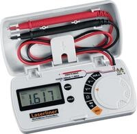 Laserliner Digital Multimeter PocketBox AC/DC