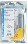 SmartKeeper Essential / 10 x RJ45 Port Blockers mit 1 x Lock Key Basic/Gelb