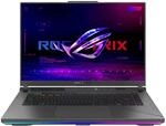 ASUS ROG Strix G16 G614FR-TS229W | Gaming Laptop | R9-9955HX | RTX 5070Ti | 16"...