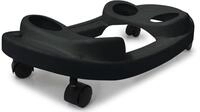 JAMARA 460332 H&uuml;pftier Mobil Board 2in1 - Spielzeug Zubeh&ouml;r f&uuml;r...