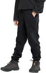 Jack Wolfskin Unisex Kinder Freizeithose Taunus 100 Pants K