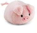 NICI Kuscheltier Schwein 8cm - 63441 | Stofftier aus weichem Pl&uuml;sch zum Liebhaben,