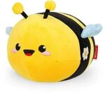LEGAMI - Super Soft! Plush Pl&uuml;sch, Bee Thema, Mini Gr&ouml;&szlig;e, mit...