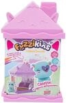 Grandi Giochi Fuzzikins I Farbe H&auml;uschen, Wohnzimmer Des Nilpferdes, Welpen zum