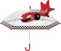 Playshoes Unisex Kinder Regenschirm