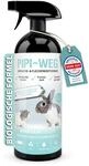 ARKA Geruchsentferner Nager 750 ml - Nagerk&auml;fig Reiniger Kaninchen Zubeh&ouml;r