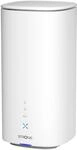 STRONG 5G Router mit SIM-Karte, WiFi 7 BE3600 Dual Band, 5G LTE Router bis zu 3.2