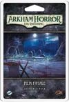 Asmodee, Arkham Horror: Das Kartenspiel &ndash; Film Fatale, Deutsch 