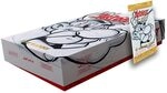 Panini Asterix INFINITO Trading Cards Treasure Box
