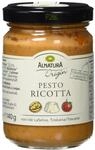 Alnatura Bio Origin Pesto Ricotta, 140g