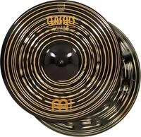 Meinl Cymbals Classics Custom Dark Hihat Heavy &mdash; 14 Zoll (Video) Schlagzeug...