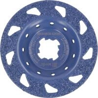 Bosch 1x EXPERT Multi Material Carbide-Topfscheibe Medium (f&uuml;r Farbe auf Holz,...