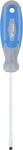 BRILLIANT TOOLS BT030804 Schraubendreher Schlitz 4mm [Powered by KS TOOLS]