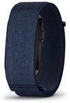 Garmin CIRQA Smart Band, Fitnesstracker ohne Display, S/M, Kapit&auml;nsblau | ohne...