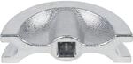 KS Tools 203.1403 Biegeform 14 mm, Aluminium