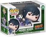 Funko POP! Animation: Naruto Shippuden Football - Sasuke | Offizieller...