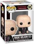 Funko POP! Marvel: Deadpool 2 - Deadpool with Baby Legs | Offizieller...