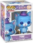 Funko POP! Animation: Tom & Jerry Gokko - Tom | Offizieller Fanartikel und...